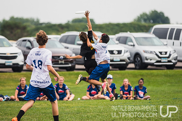 YCC 2018