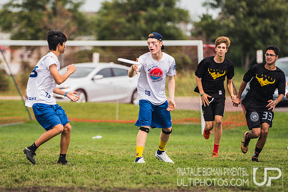 YCC 2018