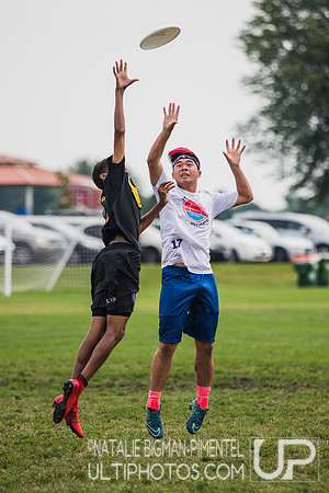 YCC 2018
