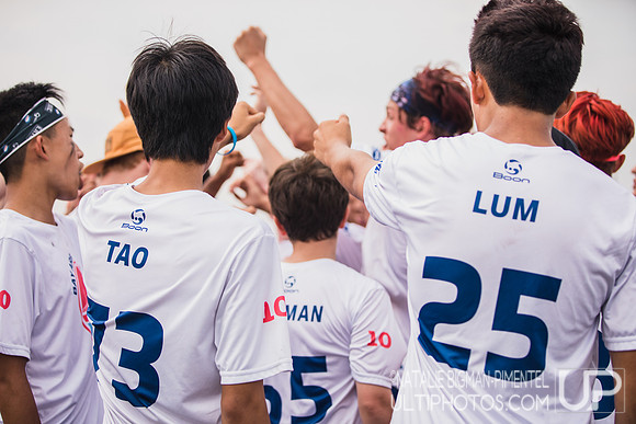 YCC 2018