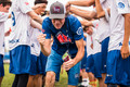 DEVYL U17 vs Aftershock - Boys U17 Pool Play - Youth Club Championships 2018
