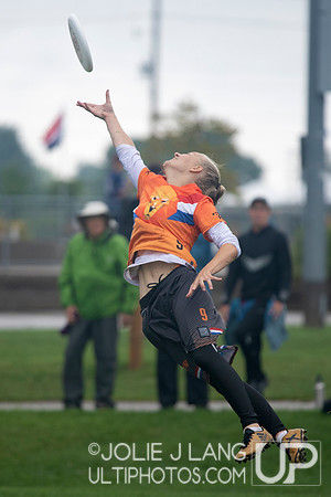 Pool Play - WJUC 2018