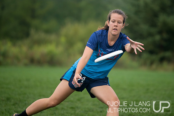 Pool Play - WJUC 2018