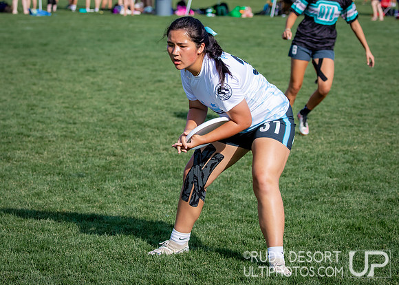 2024 USA Ultimate Youth Club Championships