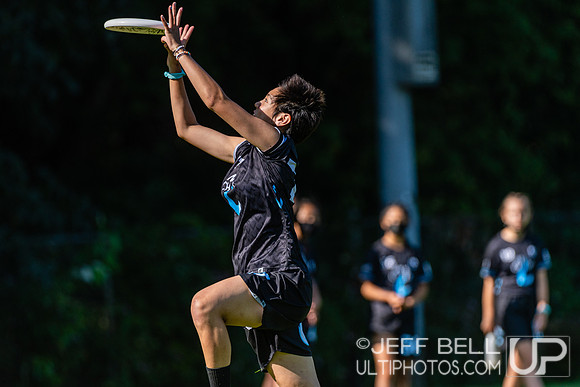 British Columbia Junior Ultimate Championships 2021