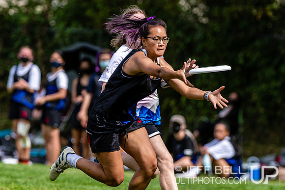 British Columbia Junior Ultimate Championships 2021