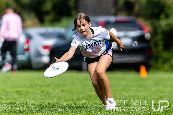 British Columbia Junior Ultimate Championships 2021