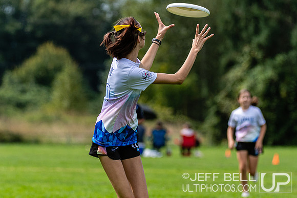 British Columbia Junior Ultimate Championships 2021