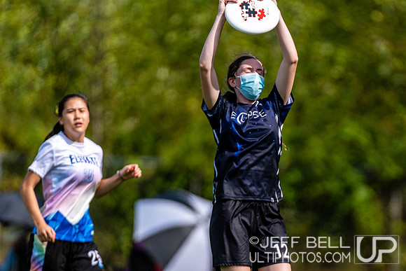 British Columbia Junior Ultimate Championships 2021