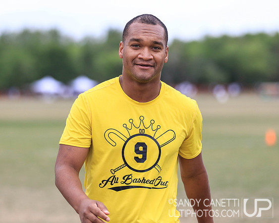 World Masters Ultimate Club Championships - Wednesday