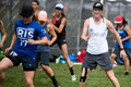 Other Games -  Pool G - Women's Division - WUCC 2018