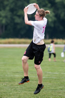 Pool Play - World Ultimate Club Championships 2018