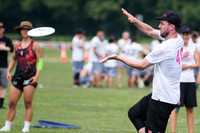 Pool Play - World Ultimate Club Championships 2018