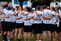 Pool Play - World Ultimate Club Championships 2018
