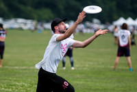 Pool Play - World Ultimate Club Championships 2018