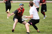 Pool Play - World Ultimate Club Championships 2018