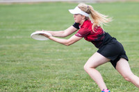 Pool Play - World Ultimate Club Championships 2018