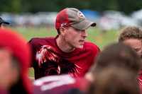 Pool Play - World Ultimate Club Championships 2018