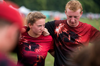 Pool Play - World Ultimate Club Championships 2018