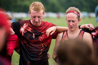 Pool Play - World Ultimate Club Championships 2018