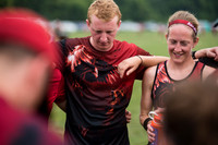 Pool Play - World Ultimate Club Championships 2018