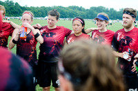 Pool Play - World Ultimate Club Championships 2018