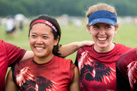 Pool Play - World Ultimate Club Championships 2018