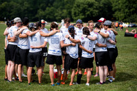 Pool Play - World Ultimate Club Championships 2018