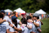Pool Play - World Ultimate Club Championships 2018
