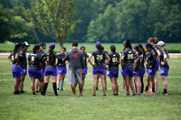 Pool Play - World Ultimate Club Championships 2018