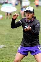 Pool Play - World Ultimate Club Championships 2018