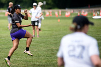 Pool Play - World Ultimate Club Championships 2018