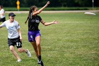 Pool Play - World Ultimate Club Championships 2018
