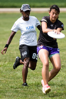 Pool Play - World Ultimate Club Championships 2018