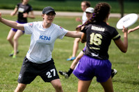 Pool Play - World Ultimate Club Championships 2018