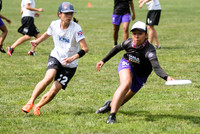 Pool Play - World Ultimate Club Championships 2018