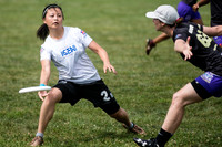 Pool Play - World Ultimate Club Championships 2018