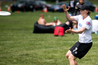 Pool Play - World Ultimate Club Championships 2018