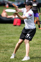 Pool Play - World Ultimate Club Championships 2018