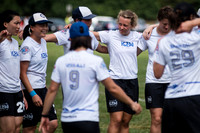 Pool Play - World Ultimate Club Championships 2018