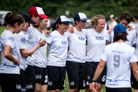 Pool Play - World Ultimate Club Championships 2018