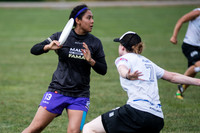 Pool Play - World Ultimate Club Championships 2018