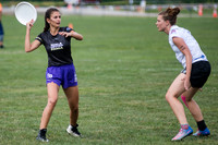 Pool Play - World Ultimate Club Championships 2018