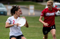Pool Play - World Ultimate Club Championships 2018
