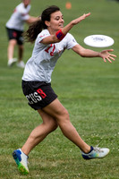 Pool Play - World Ultimate Club Championships 2018