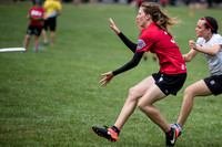 Pool Play - World Ultimate Club Championships 2018