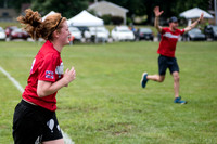 Pool Play - World Ultimate Club Championships 2018
