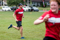 Pool Play - World Ultimate Club Championships 2018