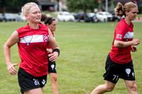 Pool Play - World Ultimate Club Championships 2018