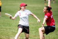 Pool Play - World Ultimate Club Championships 2018